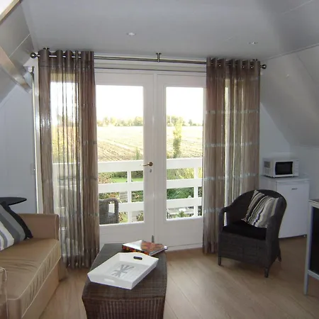 In De Wolken 3* Giessenburg