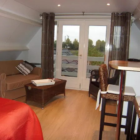 In De Wolken Bed & Breakfast