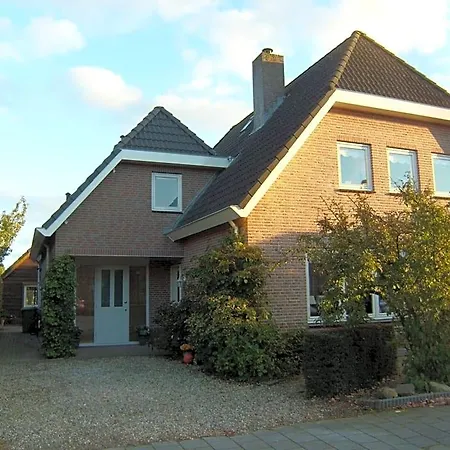 In De Wolken B&B