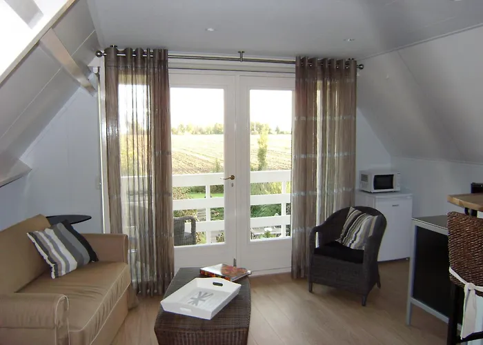 In De Wolken 3* Giessenburg