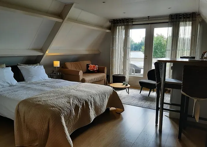 In De Wolken Bed & Breakfast